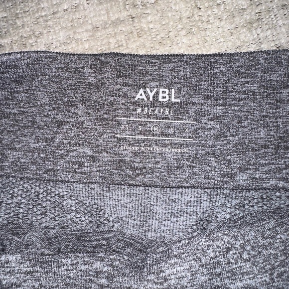 AYBL leggings - Picture 4 of 7